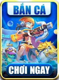 Bắn cá